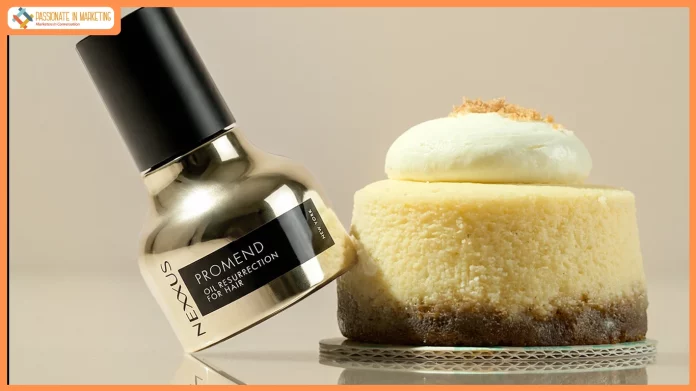 Nexxus New York and Magnolia Bakery Mumbai bring an NYC-inspired Galentine’s Day celebration for their customers