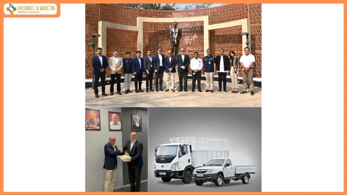 Tata Motors Indonesia Secures its Biggest Order for 70,000 Yodha and Ultra T.7 Vehicles for Deployment in Indonesia