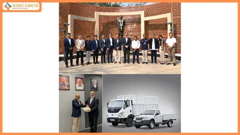 Tata Motors Indonesia Secures its Biggest Order for 70,000 Yodha and Ultra T.7 Vehicles for Deployment in Indonesia