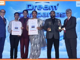 The LaLiT Suri Hospitality Group Honoured at World HRD Congress 2026 for Excellence in Talent Management