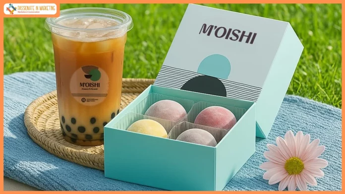 The Mochi Revolution Comes to India: CK Israni Group Announces MOISHI Launch