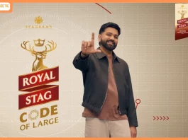 The Secret Behind Winning the T20 World Cup? Royal Stag Reveals the #RS Code in partnership with Rohit Sharma and Paddy Upton