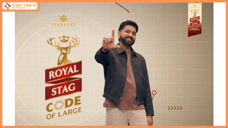 The Secret Behind Winning the T20 World Cup? Royal Stag Reveals the #RS Code in partnership with Rohit Sharma and Paddy Upton