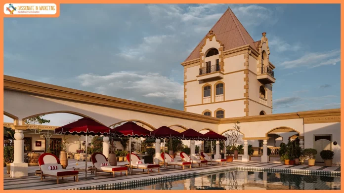 This Holi, Hotel Irada Invites Guests to Celebrate Colour, Calm, and the Rhythm of the Estate