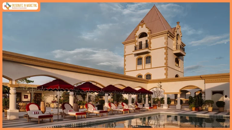 This Holi, Hotel Irada Invites Guests to Celebrate Colour, Calm, and the Rhythm of the Estate