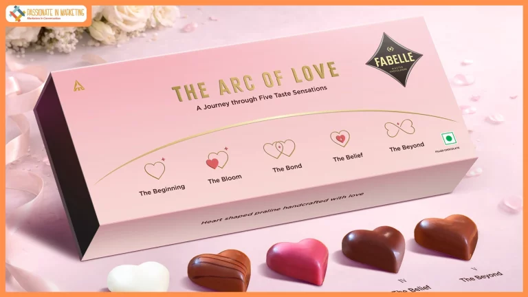 This Valentine’s Day, ITC Fabelle unveils ‘The Arc of Love’