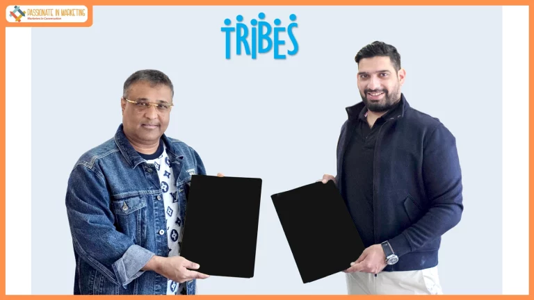 Tribes Communications Announces Strategic Investment in Triooh