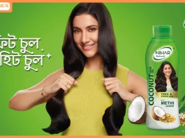 Nihar Naturals Strikes the Right Chord with its Latest Musical Track ‘Fit Chul, Hit Chul’