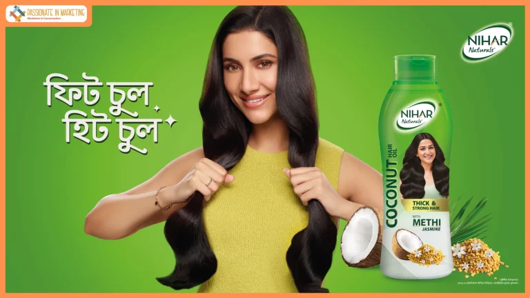 Nihar Naturals Strikes the Right Chord with its Latest Musical Track ‘Fit Chul, Hit Chul’