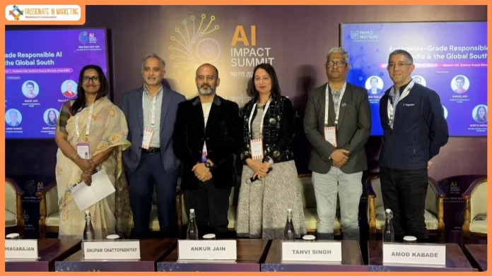 At AI Impact Summit 2026, Human-Centric AI Session Sets Direction for Skill India