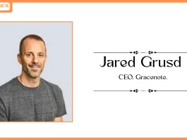 Jared Grusd - CEO, Gracenote.jpg