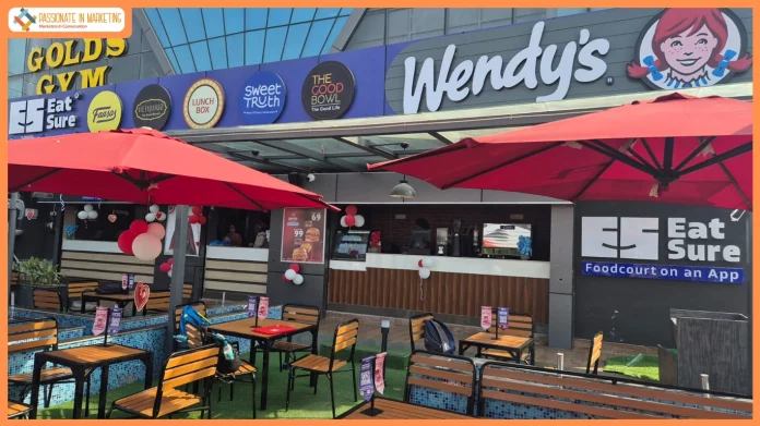 EatSure opens its first smart foodcourt in Jammu