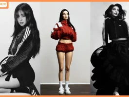 Samuel L. Jackson Leads the Search for His Superstars as JENNIE, Kendall Jenner, Lamine Yamal, Baby Keem, Olivia Dean, James Harden, and Tyshawn Jones Define Time on Their Own