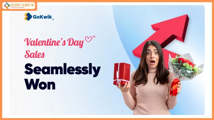 Valentine’s Day D2C orders jump 43% as minimalist jewellery, premium perfumes and wellness kits outshine flowers and chocolates