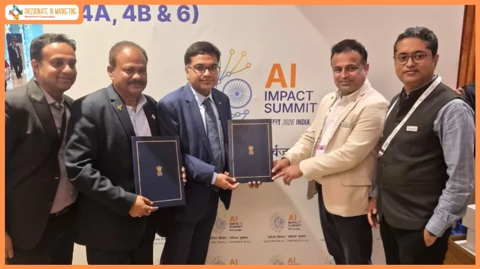 Brandworks Technologies Partners MeitY Startup Hub, Unveils AI Hardware & LLM Stack at India AI Summit 2026
