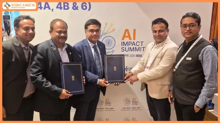 Brandworks Technologies Partners MeitY Startup Hub, Unveils AI Hardware & LLM Stack at India AI Summit 2026