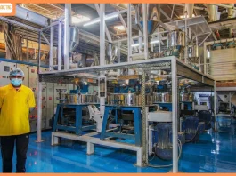 Vikram Mills Expands Portfolio with New 100-Ton ‘Rice to Rice’ Plant at Delhi Headquarters