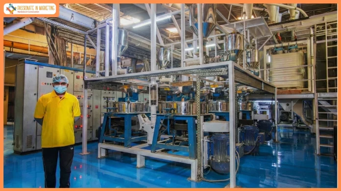 Vikram Mills Expands Portfolio with New 100-Ton ‘Rice to Rice’ Plant at Delhi Headquarters