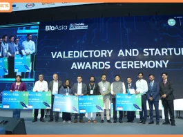 BioAsia 2026 an Unprecedented Success - Cementing Telangana’s Global Leadership in TechBio and Life Sciences