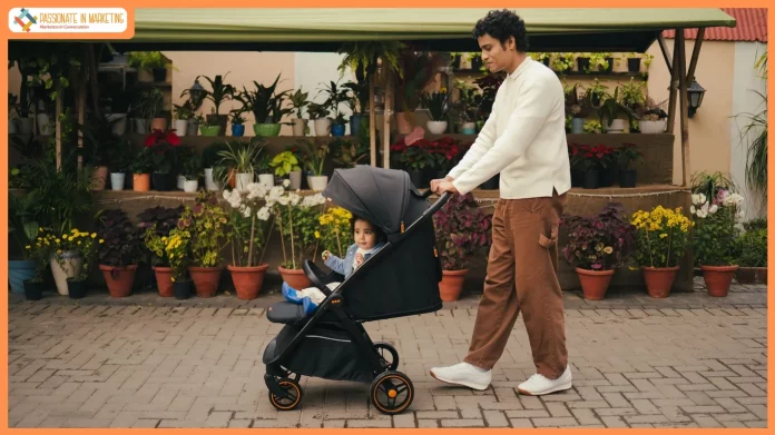Why Modern Parents Choose Design-Forward Baby Gear: Lessons from Loopie’s Product Philosophy