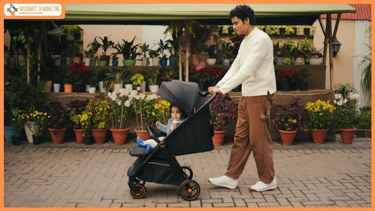 Why Modern Parents Choose Design-Forward Baby Gear: Lessons from Loopie’s Product Philosophy