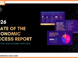 Women in Cloud Releases Economic Access Report 2026, Revealing a Global “Navigation Gap” in the AI-Powered Economy