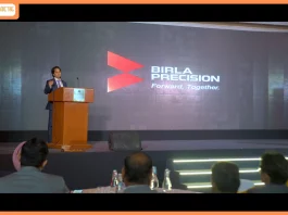 Birla Precision Technologies Rebrands to Drive Growth Across High-Precision and Emerging Sectors