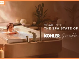 Kohler Spa at Home: Redefining How India Experiences Everyday Wellness
