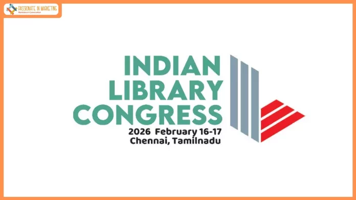 Indian Library Congress 2026 in Chennai focuses on inclusive libraries and knowledge transformation.