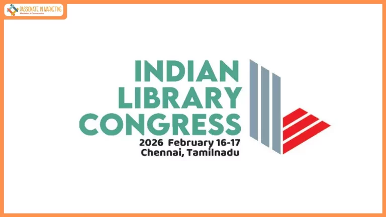Indian Library Congress 2026 in Chennai focuses on inclusive libraries and knowledge transformation.