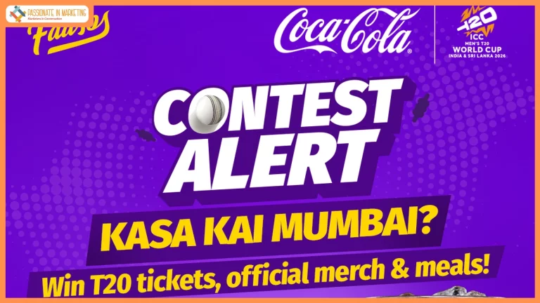 Faasos Launches T20 Campaign with Coca-Cola, Celebrating India’s Match-Day Rituals