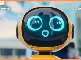 Glamour X recent campaign captures a futuristic tale of ‘First Love’