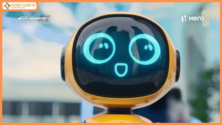 Glamour X recent campaign captures a futuristic tale of ‘First Love’