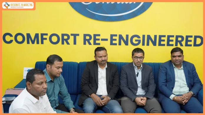 Centuary Mattresses and Sofas Expands Retail Footprint with New Experience Store Launch in Nizamabad