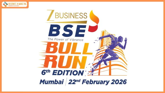 Zee Business and BSE to host the 6th Edition of Bull Run in Mumbai