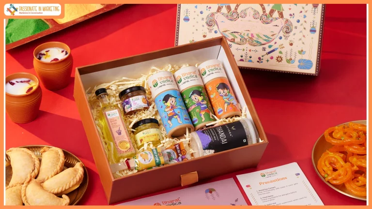 Bharat Vedica Unveils Limited-Edition Holi Hamper 2026 with Lifestyle-Focused Digital Campaign