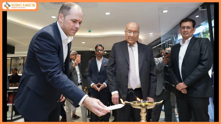 Hettich Levels Up the Magical Interiors Quotient in Kolkata with its revamped Experience Centre