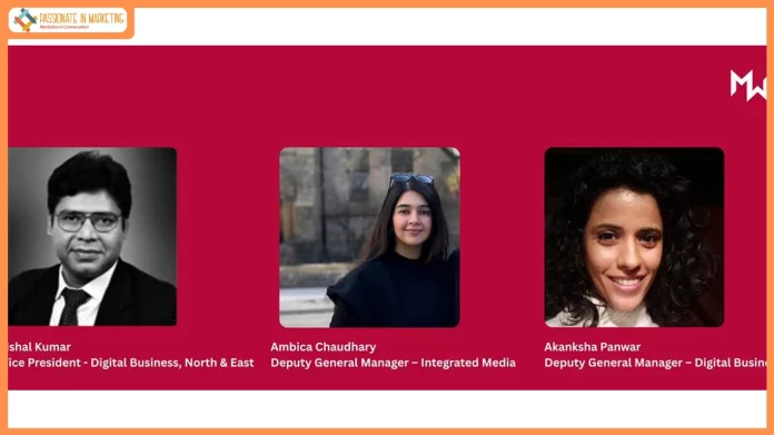 Madison Media Strengthens North & East Leadership with Key Senior Appointments.