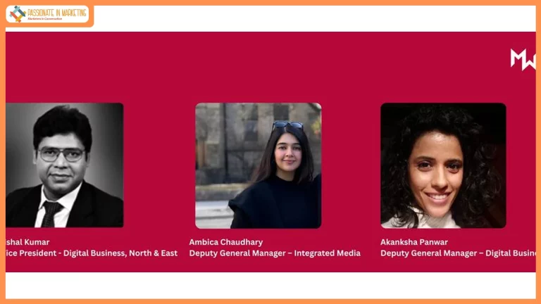 Madison Media Strengthens North & East Leadership with Key Senior Appointments.