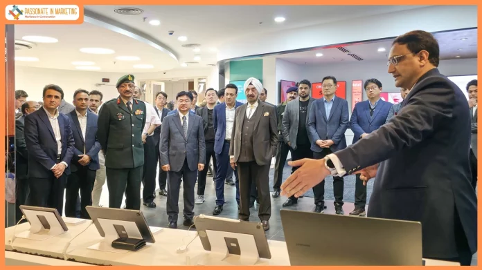 Samsung Opens Gurugram Business Experience Studio to Showcase AI-powered Solutions for Enterprises
