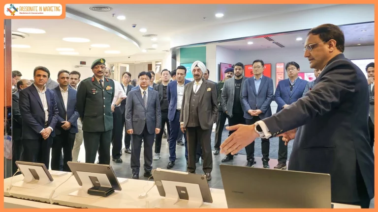 Samsung Opens Gurugram Business Experience Studio to Showcase AI-powered Solutions for Enterprises