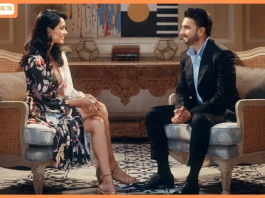 “I want a vodka that is Indian and World Class” Ranveer Singh’s ambition for India’s drinking culture in his latest interview “I want a vodka that is Indian and World Class” Ranveer Singh’s ambition for India’s drinking culture in his latest interview