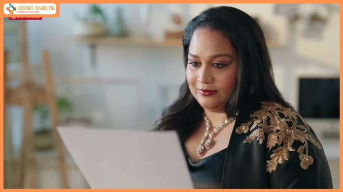 Senco Gold & Diamonds Introduces a New Way to Choose Jewellery — The Shape of You!