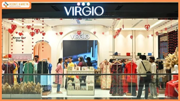 VIRGIO Opens New Flagship Store in Hyderabad, Bringing Sustainable Fashion to Southern India