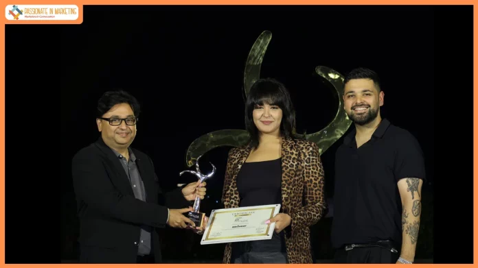BIRTHDAY Wins Two National Honours at Afaq’s Foxglove Awards for ‘The Legend Is Reborn’ Campaign