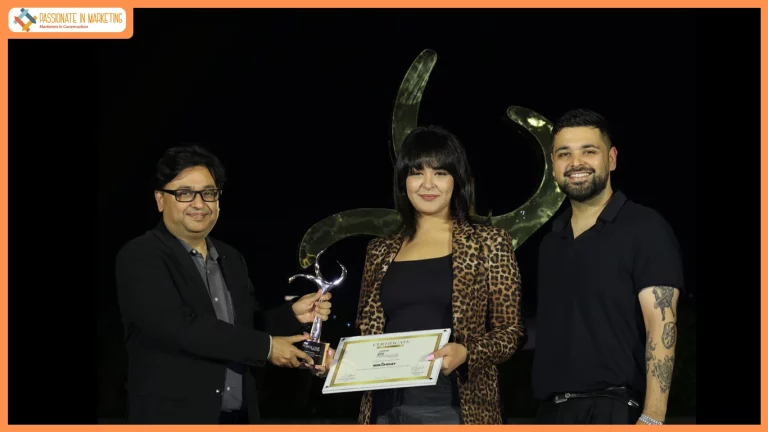 BIRTHDAY Wins Two National Honours at Afaq’s Foxglove Awards for ‘The Legend Is Reborn’ Campaign