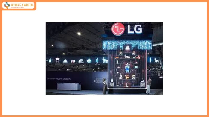 LG Electronics Presents B2B Customer-Tailored Display and Software Solutions at ISE 2026