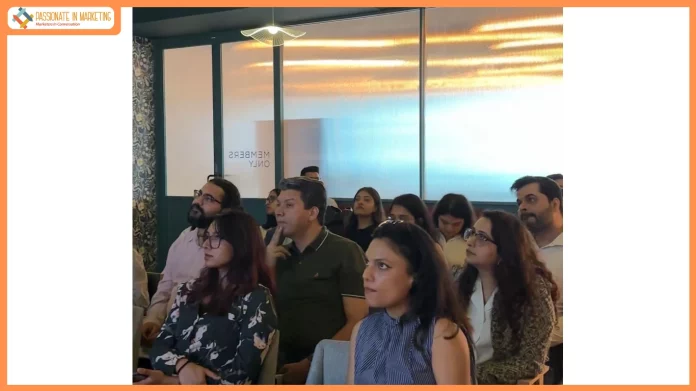 Justin Cohen of Ehrenberg-Bass Institute Visits India to Share Global Research on the Laws of Brand Growth