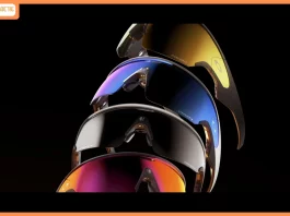 Oakley Meta Vanguard Sets New Limits for Human Potential Welcome to the era of Athletic Intelligence