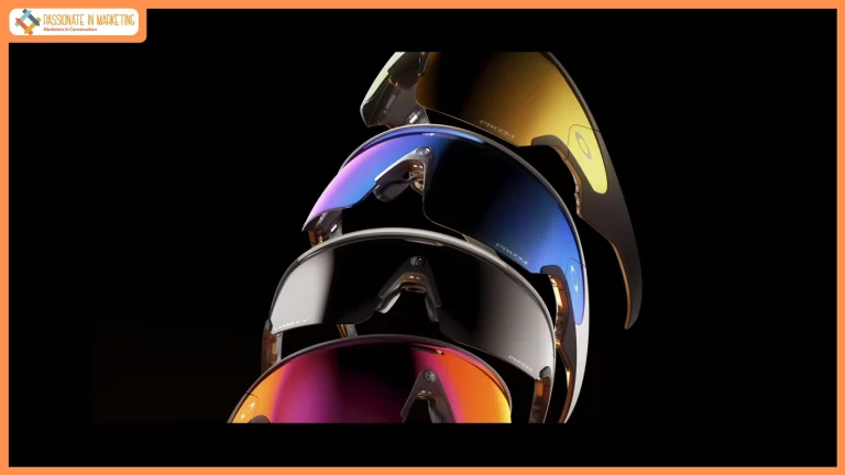 Oakley Meta Vanguard Sets New Limits for Human Potential Welcome to the era of Athletic Intelligence